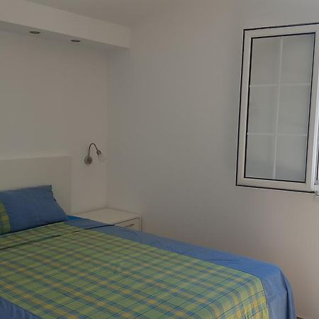 Apartment Milas Tivat Eksteriør billede