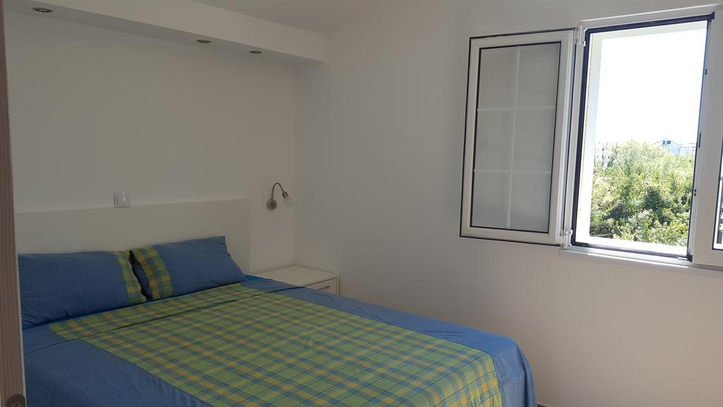 Apartment Milas Tivat Eksteriør billede