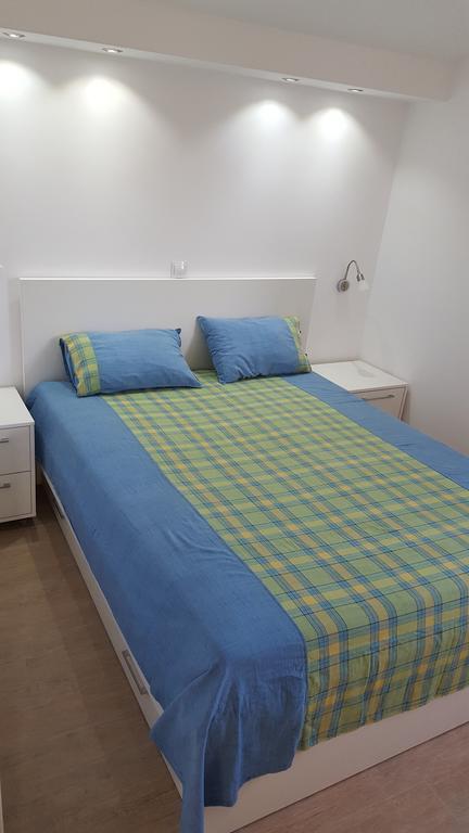 Apartment Milas Tivat Eksteriør billede